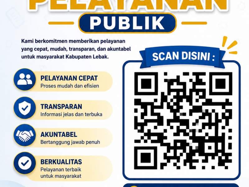 Pelayanan Publik