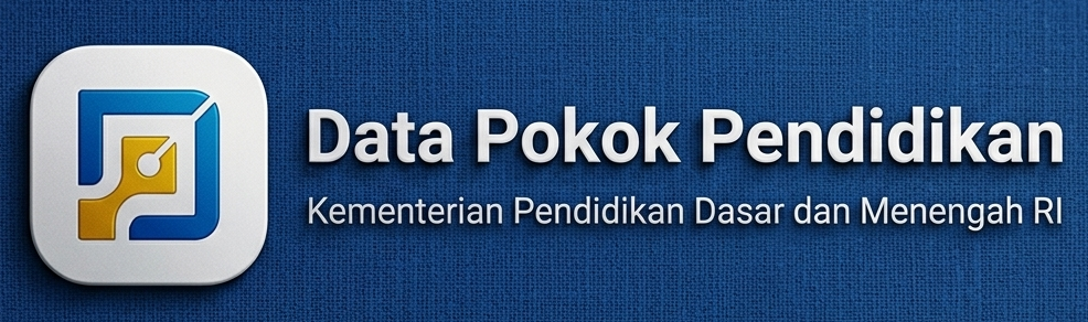 DAPODIK (Data Pokok Pendidikan)